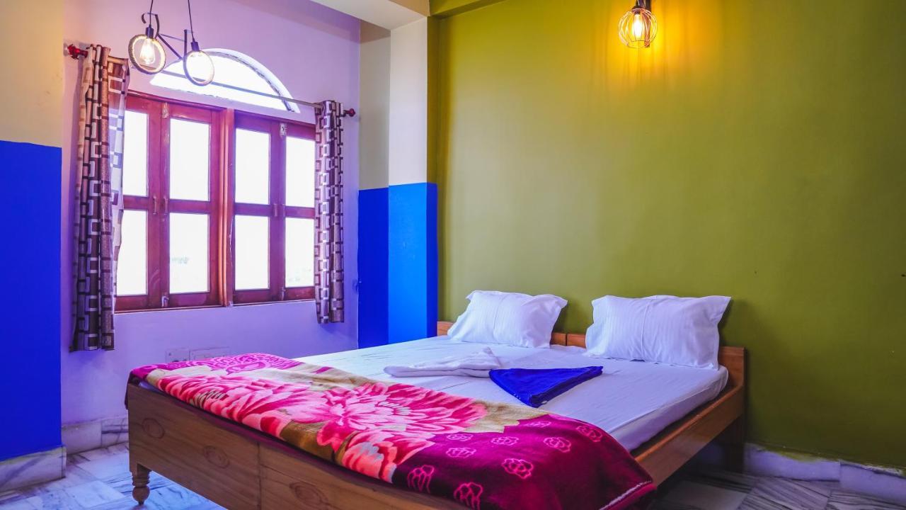 The Old Town Hostel Puskár Kültér fotó